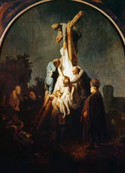 The Deposition, 1632-33